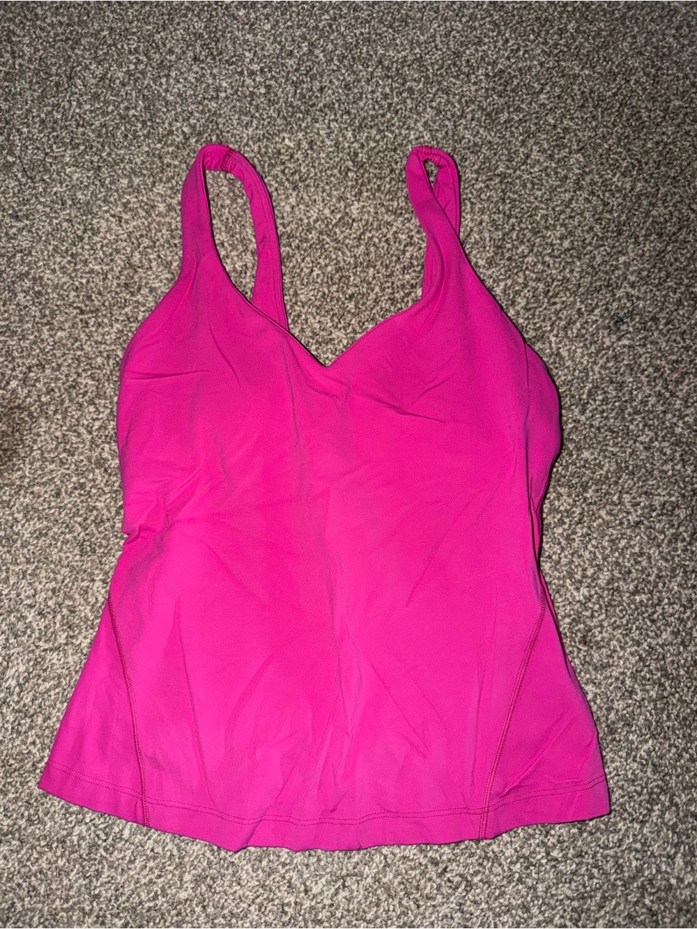 Lululemon Full Length Align Tank